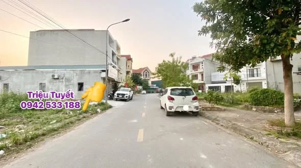 Ảnh bất động sản