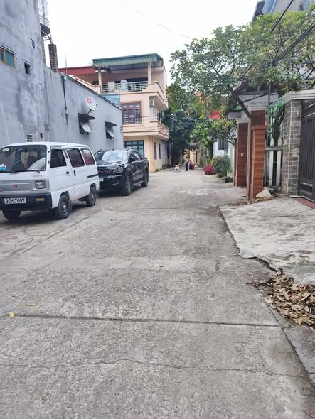 Ảnh bất động sản