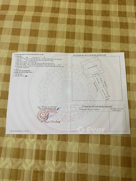 Ảnh bất động sản