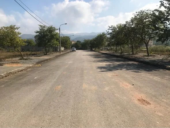 Cần Tiền Bán Gấp Mảnh Đất Pú Tửu Xã Thanh Xương, diện tích 14 x 21m, (tổng 294m2) đất ở thổ cư