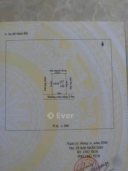 Ảnh bất động sản