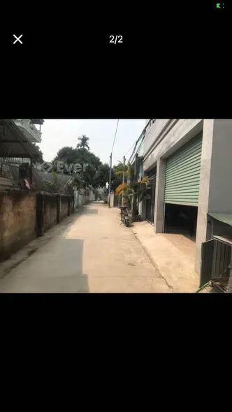 Gia Đình Chuyển Công tác cần bán mảnh đất đội 20 Xã Thanh Hưng , ngay đầu cầu C4, diện tích 5 x 20m