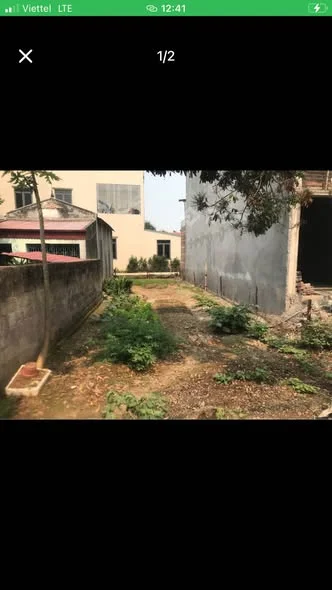 Ảnh bất động sản