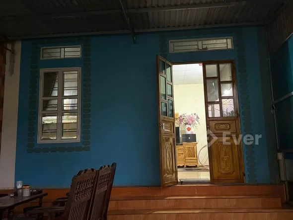 Ảnh bất động sản