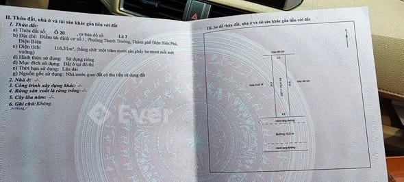 Ảnh bất động sản