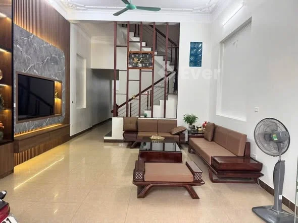 Nhà 2 tầng đường Mới, Tân Thanh 100m2, giá 4,9tỷ