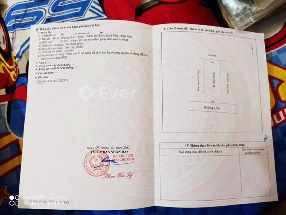 Ảnh bất động sản