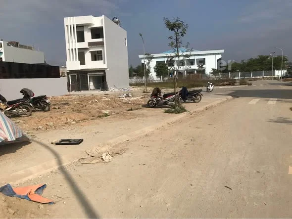 Ảnh bất động sản