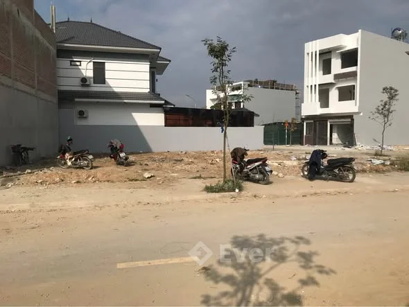 Ảnh bất động sản