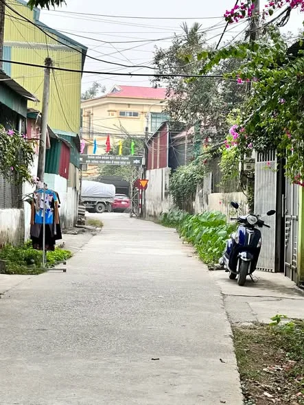 Ảnh bất động sản