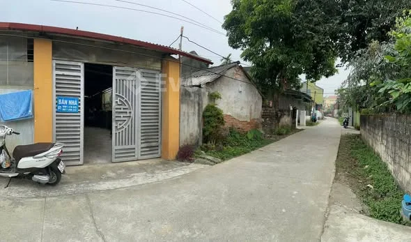 Ảnh bất động sản