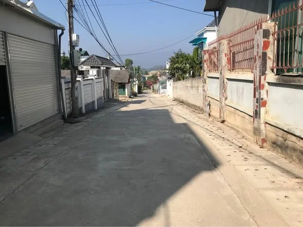 Gia đình chuyển công tác về Xã cần bán mảnh đất tổ 1 phường Him Lam, diện tích 15 x 20, tổng 300m2