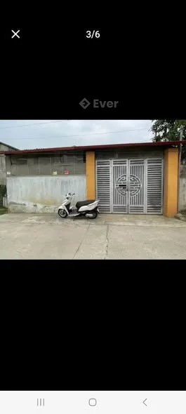 Bán nhà cấp 4 tại xã Thanh An, Điện Biên Diện tích 9m x 20m, Sân trước để ô tô thoải mái, nhà thiế