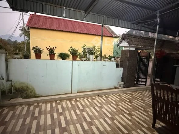 Bán nhà siêu đẹp trung tâm Na Lun, Phường Mộc Châu• Diện tích: 243,9m² full