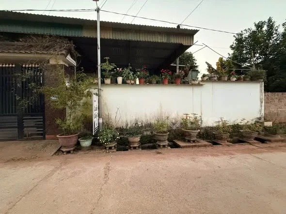 Ảnh bất động sản