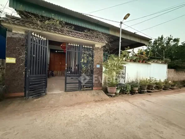 Bán nhà siêu đẹp trung tâm Na Lun, Phường Mộc Châu• Diện tích: 243,9m² full