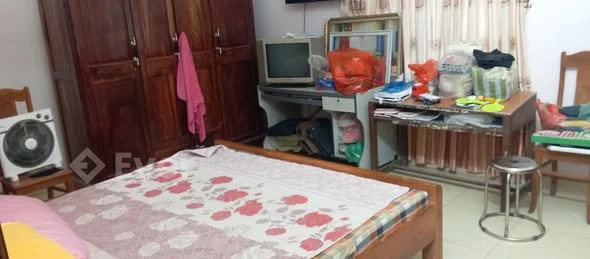 Bán biệt thự nhà vườn ở tổ 11 Nam Thanh phường ĐBP, tỉnh ĐB, mặt đường nhựa 2 ô tô tránh.