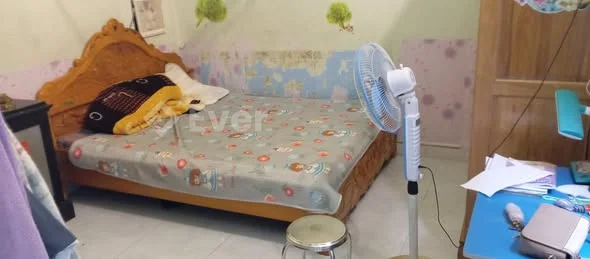 Bán nhà và đất liền kề ở bản Him Lam 2 phường ĐBP, HƯỚNG TÂY, đất rộng 10m đằng trước