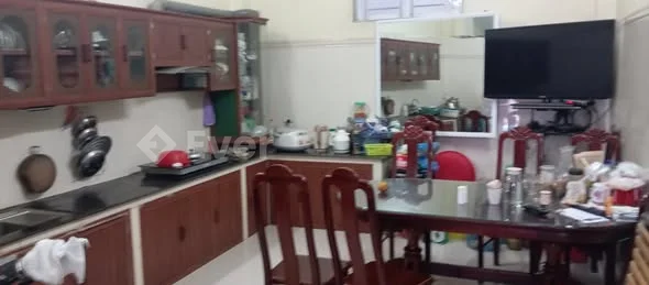 Bán nhà 3 tầng mặt đường Võ Nguyên Giáp ở phường Tân Thanh cũ, hướng đông nam