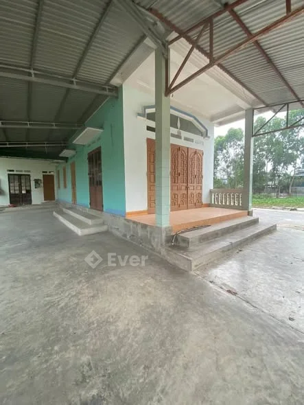 Ảnh bất động sản