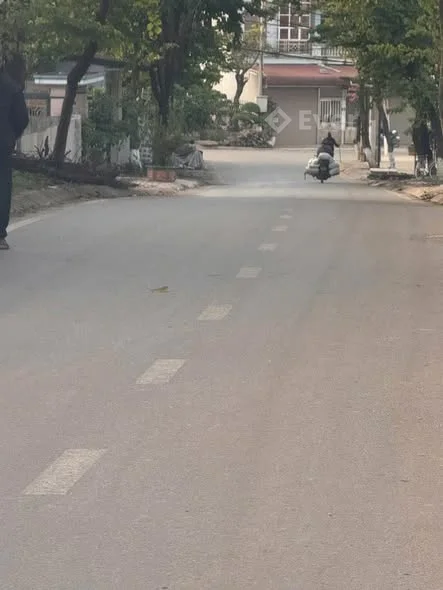 BÁN LÔ ĐẤT MẶT ĐƯỜNG - PHỐ HOA BAN Vị trí: TDP 3/2, Phường Thảo Nguyên, Sơn La