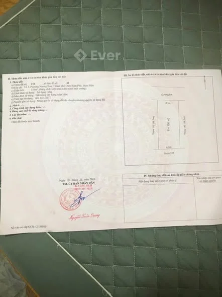 Ảnh bất động sản