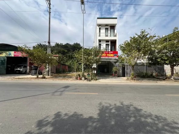 Ảnh bất động sản