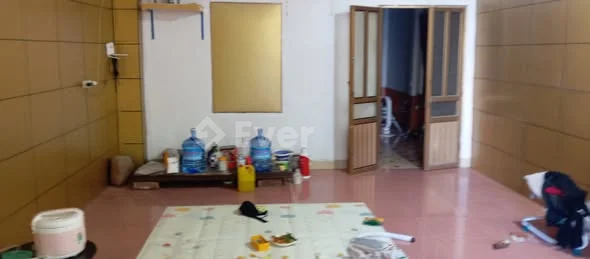 Bán nhà cấp 4 tổ 3 Thanh Bình phường ĐBP, hướng tây bắc, đất rộng 5x20m tổng 100m2 đất ở