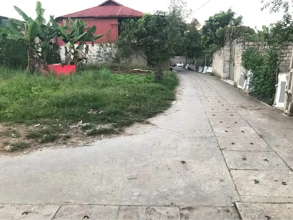 Ảnh bất động sản