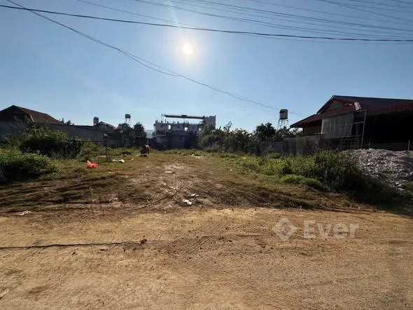 HÀNG HIẾM KHÓ KIẾM! LÔ ĐẤT VIP CỔNG RỪNG THÔNG BẢN ÁNG