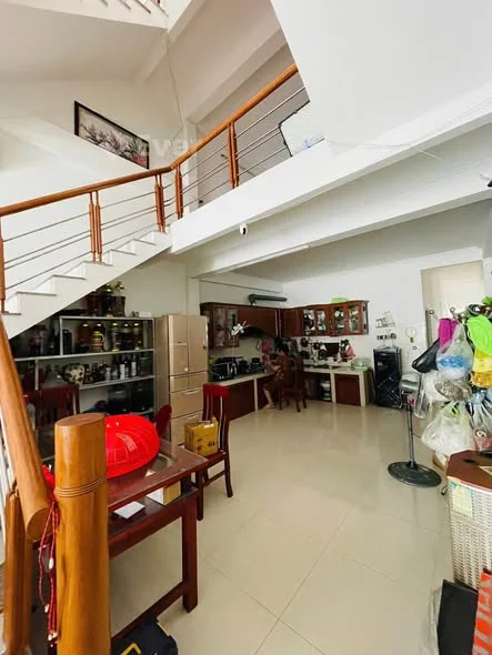 Thu Hồi Thanh Lý, Bán Nhà Giá Rẻ; Bán nhanh nhà 2 Tầng 1 tum. Tổ 9 Tân thanh