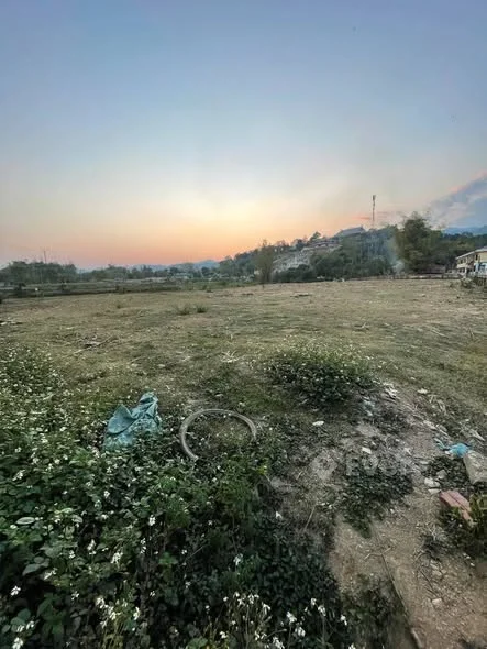 Cần tiền bán gấp đất cạnh ubnd xã Thanh Nưa cũ, Điện Biên