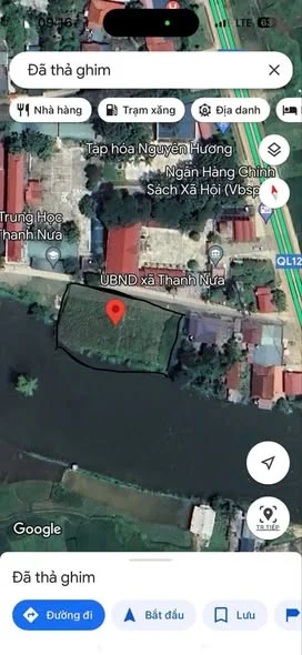 Ảnh bất động sản