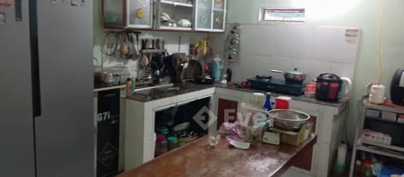 Bán nhà và đất liền kề ở bản Him Lam 2 phường ĐBP, HƯỚNG TÂY, đất rộng 10m đằng trước