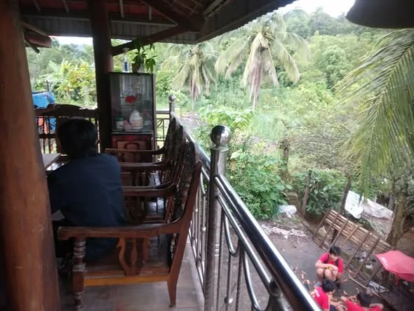 Ảnh bất động sản