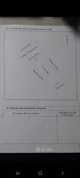 Ảnh bất động sản