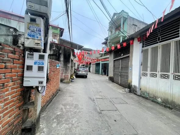 Ảnh bất động sản