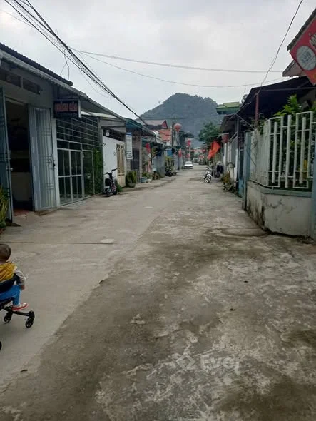 CẦN BÁN NHÀ CẤP 4 – TỔ 14, QUYẾT THẮNG Diện tích: 82 m² – Full thổ cư, pháp lý rõ ràng