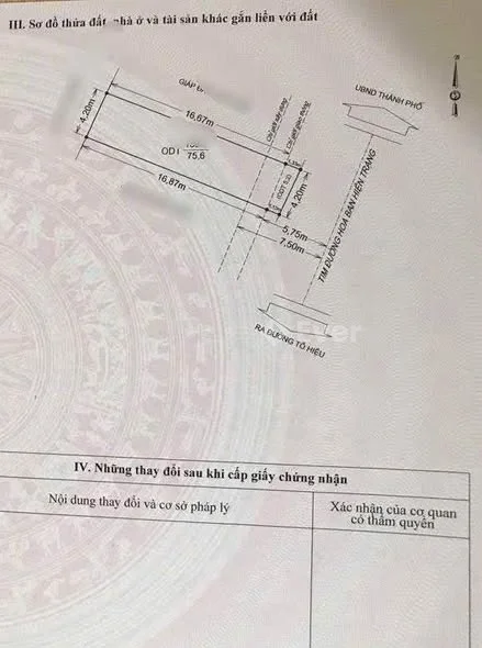 Ảnh bất động sản