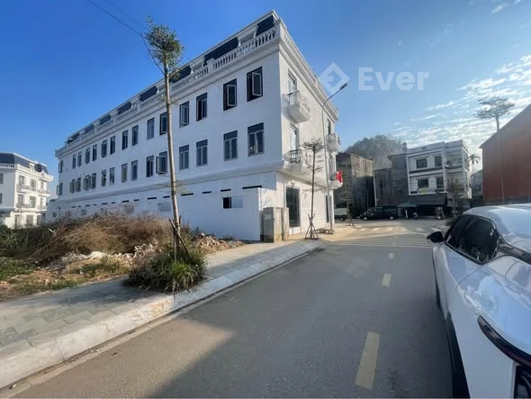 Bán Nhanh Đất Nền Khu Đô Thị Kim Sơn, 1 Lô Duy nhất Giá Cực Rẻ.