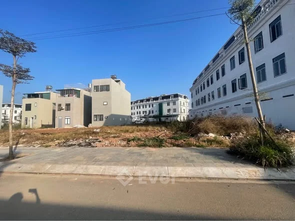 Ảnh bất động sản