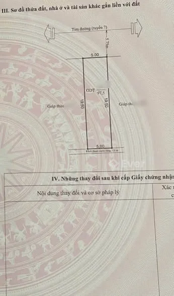 Ảnh bất động sản