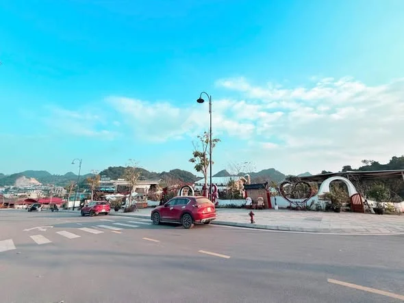 Ảnh bất động sản