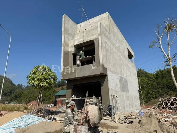 Ảnh bất động sản