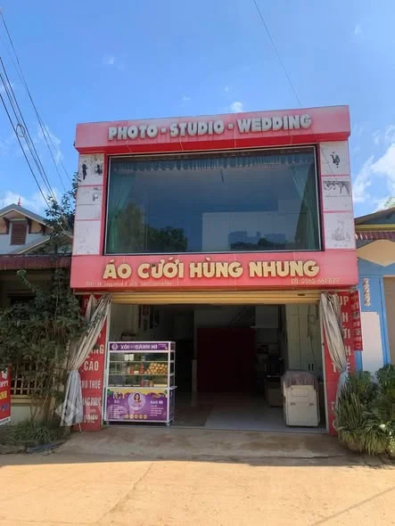 Ảnh bất động sản