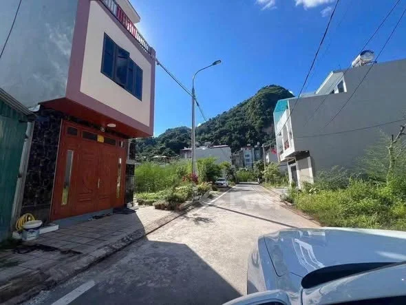 Bán Nhanh Đất Nền Khu 4B, Đất Vuông Vắn, Vị Trí Trung Tâm.S:60m full thổ cư