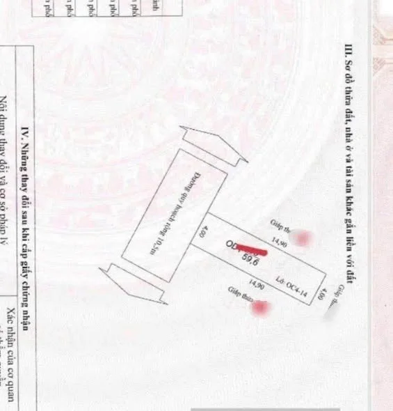 Ảnh bất động sản