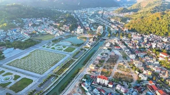 Ảnh bất động sản