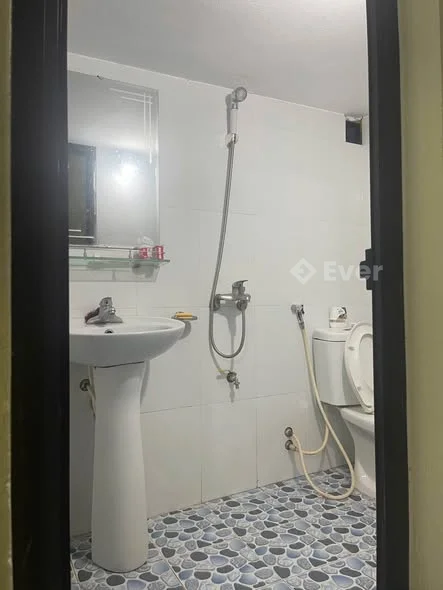 Bán nhà tổ 9 P. Quyết Thắng• Diện tích 4,8*17m• Công năng 4pn, 1pk, 2vs, 1 bếp