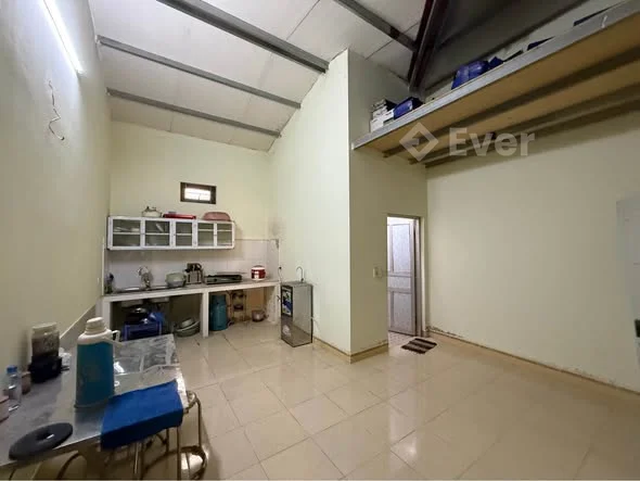 Bán nhà cấp 4 khu vực Sao Xanh 3, Tổ 3 Quyết Thắng